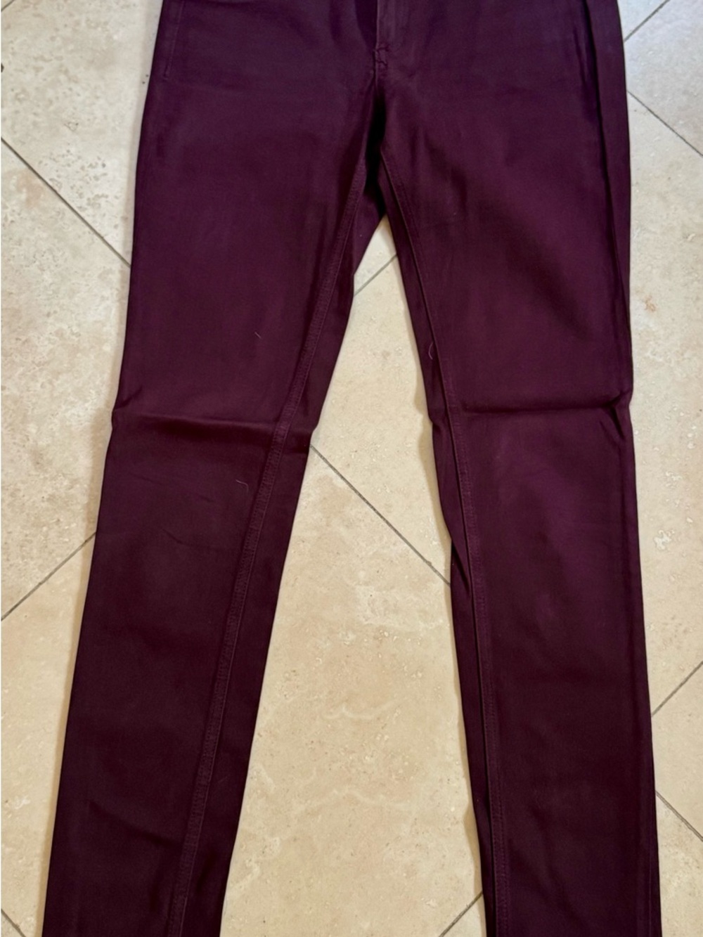 rag & bone Skinny Jeans